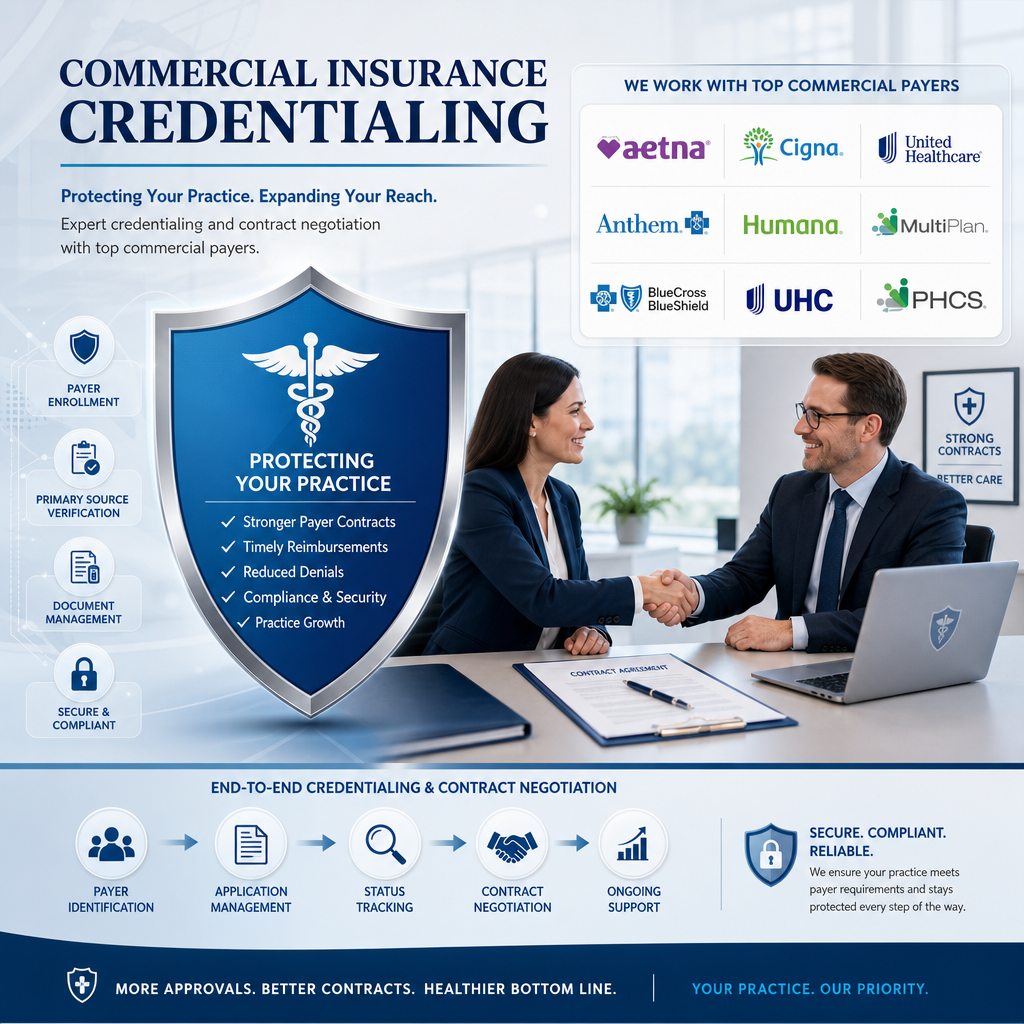 Commercial Insurance